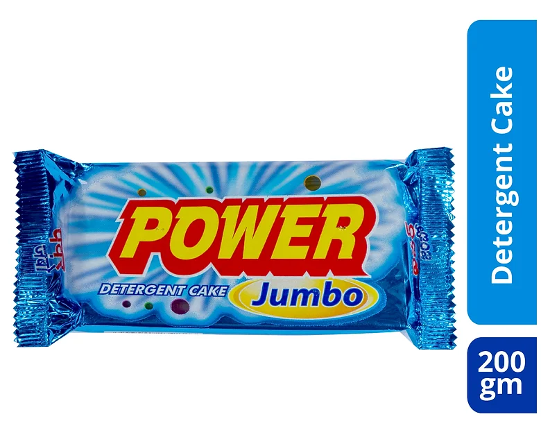 ಜpowder soap