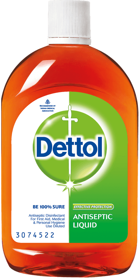 dettol