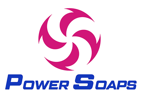 powder soaps